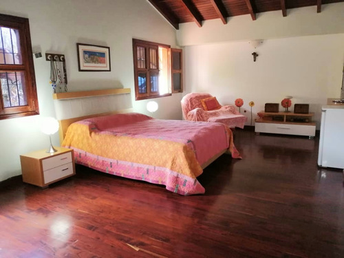 Imagen 12 de 20 de Casa De 4 Habitaciones Juanico Country