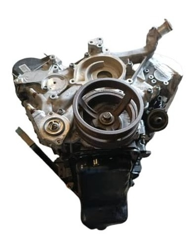 Motor 7/8 Cherokke Jeep  Liberty  .kk 3.7 De Importación 