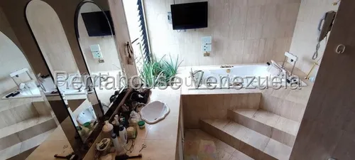 Apartamento En Venta Miranda Vgi