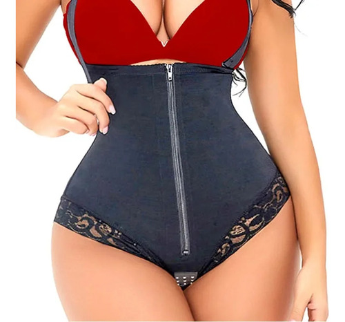 Levantador De Glúteos Belt Colombiana Girdles Para Dar Forma