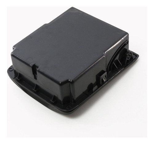 Portavasos Trasero Para Consola Central De Coche Negro