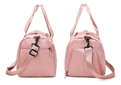 A Maleta Deportiva Color Moda, Mochila De Alta Calidad