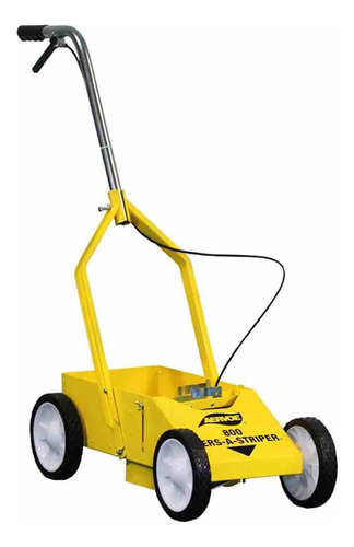 Aervoe Vers-a-striper Cart - Pavimento, Modelo  800