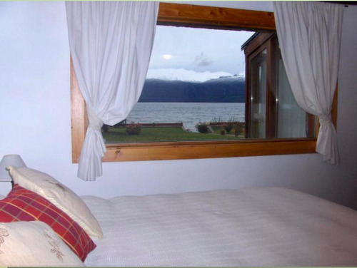 Imagen 11 de 18 de Venta Casa Hosteria En Lago Lolog - San Martin De Los Andes
