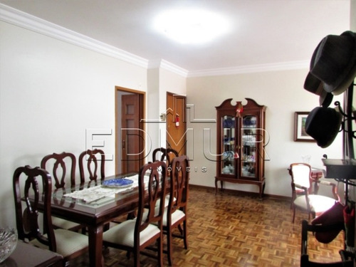 Imagem 5 de 15 de Apartamento - Santo Antonio - Ref: 17658 - V-17658