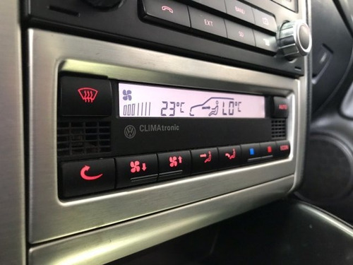 Imagem 8 de 13 de Golf 1.6 Mi Sportline 8v Flex 4p Manual
