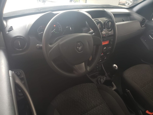 Imagem 6 de 8 de Renault Duster Oroch 2022 1.6 16v Expression Sce 4p