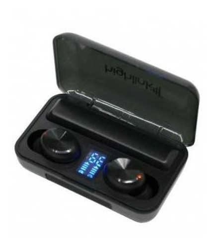 Audífonos Bluetooth Inalámbricos - Highlink 7503029050 /v