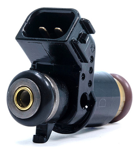 Un Inyector Combustible Injetech Civic L4 1.7l 2001-2005