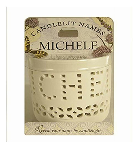 Candlelit Nombres 4.699.403,9 Cm Michele Votive Candles