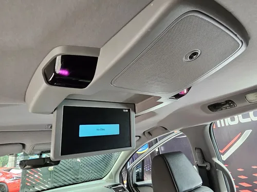 Honda Odyssey 3.5 Touring At