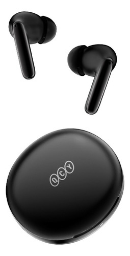 Qcy T13 Anc 2 Auriculares Bluetooth Con Anc