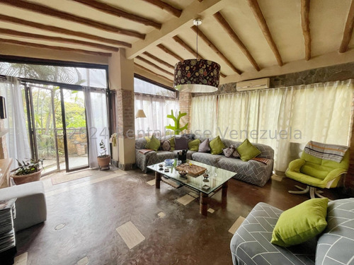 Dc Casa En Venta En Oripoto 25-3562 Yf