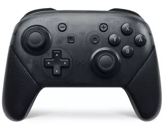 Jogo Sem Fio Ns Switch Pro Controller Joy-con Game Handle