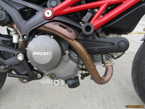 Motos Ducati