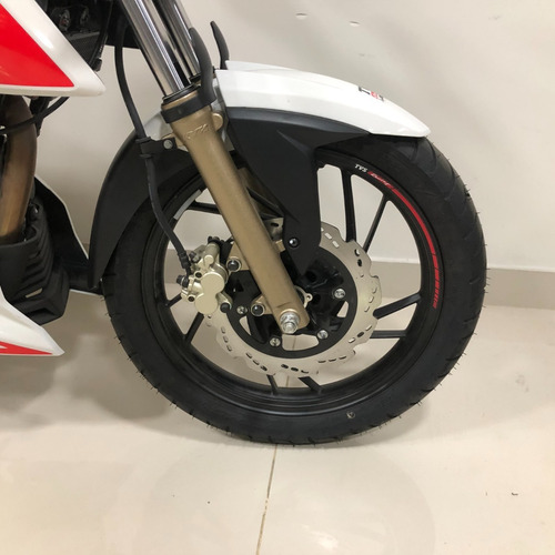 Imagen 5 de 25 de Beta Tvs Rtr 200 0km Calle Naked 0km No Ns As 200