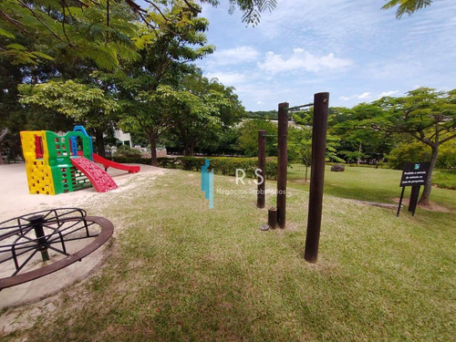 Imagem 9 de 18 de Terreno À Venda, 705 M² Por R$ 536.000,00 - Condomínio Villagio Capriccio - Louveira/sp - Te0389