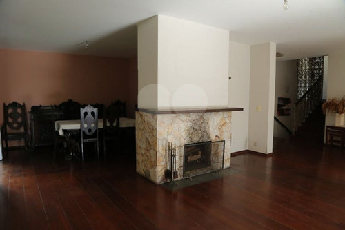 Casa-são Paulo-alto De Pinheiros | Ref.: 353-im324453 - 353-im324453