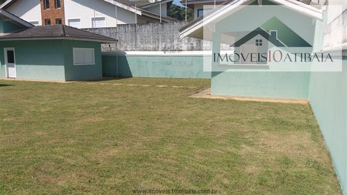 Imagem 10 de 11 de Casas Em Condomínio À Venda Em Atibaia/sp - Compre O Seu Casas Em Condomínio Aqui! - 1466420