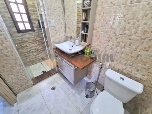 Imagem 9 de 16 de Casa 3 Dormitórios Porto Novo - Ca0743