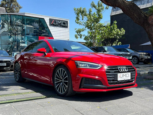 Audi A5 45 Tfsi 2.0 Quattro 2020