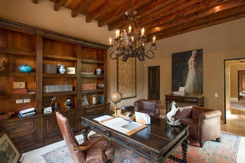 Imagen 6 de 30 de Casa Grillo En Venta, Colonia Guadiana En San Miguel De Alle