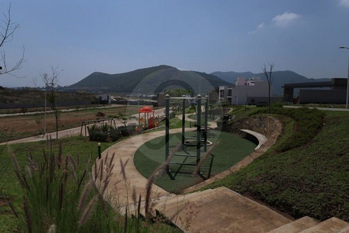 Venta De Terrenos En Senderos De Monte Verde Tlajomulco Jalisco