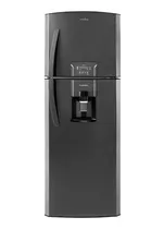 Comprar Nevera Vertical 2 Puertas Con Dispensador Marca Mabe 400l 