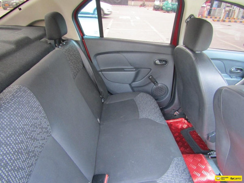 Renault Logan 1.6 Authentique / Life