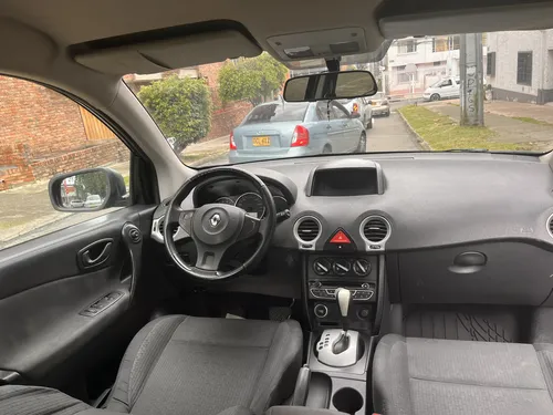 Renault Koleos 2.5 Expression