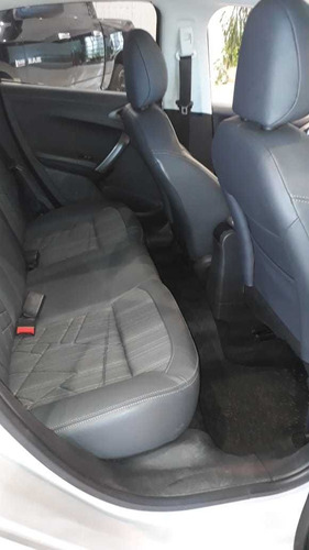 Imagen 5 de 12 de Peugeot 208 Feline Pk Cuir Mod.2015