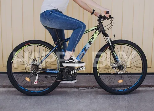 Bicicletas slp online rodado 29 precio