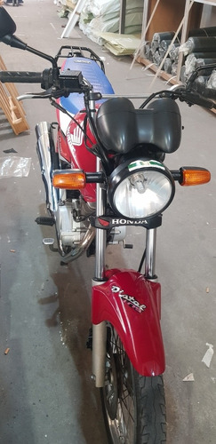Honda 2015
