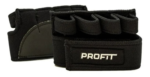 Guantes Gimnasio Pesas Gym Entrenamiento Profit Resistente