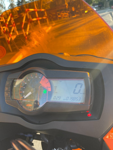 Imagen 11 de 11 de Ktm 990 Adventure *impecable*