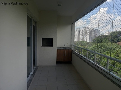 Apartamento A Venda Ou Permuta No Condomínio Vivere Intenso - Jundiaí/sp. - Ap05915 - 69274818