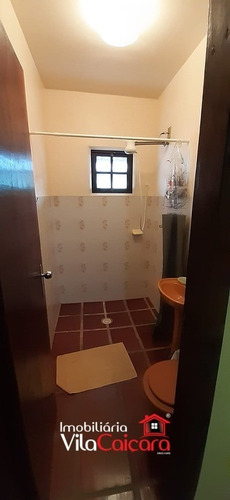 Imagem 14 de 15 de Casa Balneario Solymar Em Matinhos Parana - Ca-0472-1