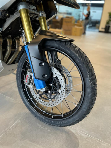 Tiger 1200 Rally Pro - Taxa 0% - Pronta Entrega! - (jf)