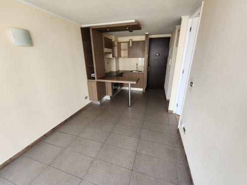 Departamento Calle Rosas 1d 1b, Excelente Inversión.