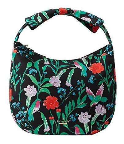 Bolso Kate Spade Haring Lane Corinne, Negro Multicolor