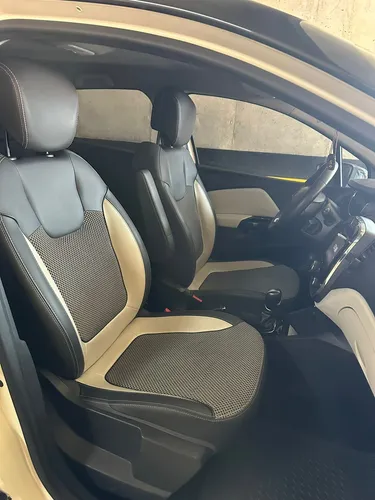 Renault Captur 2.0 Bose Automática