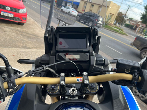 Imagen 10 de 12 de Honda Africa Twin 1100 Consultar Precio Contado