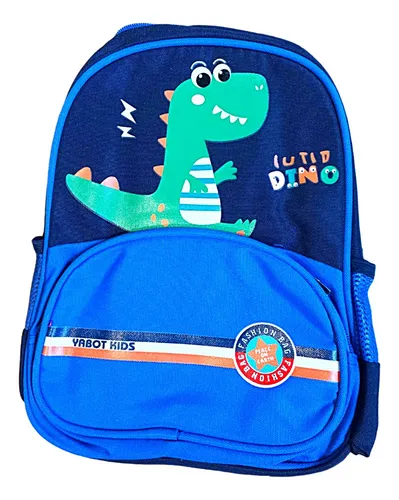 Mochila Unicornio Kids Impermeable Jardín Kindergarden Niñas