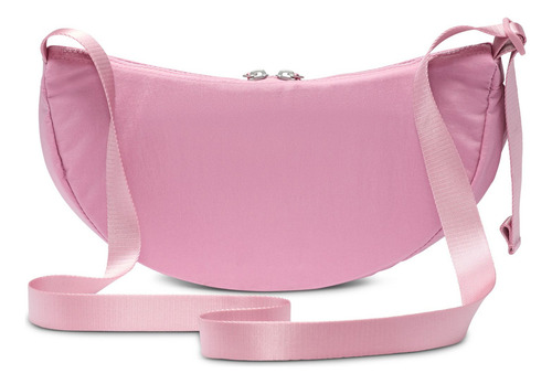 Bolsa Bandolera Crossbody (4 L) Nike Aura HQ4370-699 Color Rosa