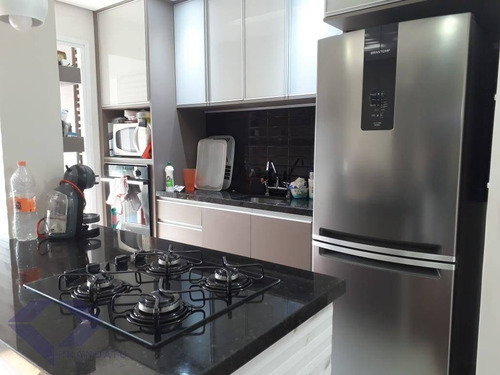 Imagem 15 de 15 de Apartamento Com 2 Quartos E 2 Banheiros À Venda, 93 M² - 11603