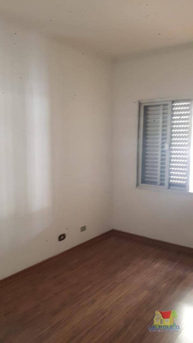 Imagem 23 de 30 de Casa Com 2 Dormitórios Para Alugar, 145 M² Por R$ 3.500,00/mês - Cidade Mãe Do Céu - São Paulo/sp - Ca0134