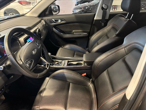Chery Tiggo 5X 1.5 Vvt Turbo Iflex Txs