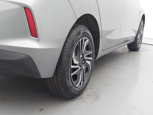 Chevrolet Onix 1.0 TURBO FLEX LT MANUAL