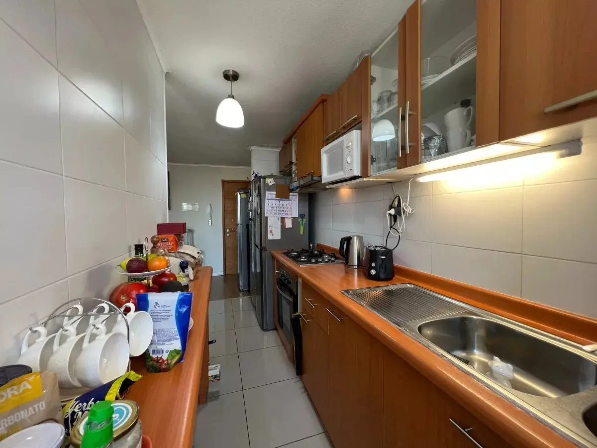 Imagen 4 de 14 de Departamento En Venta En Brisas Del Sol