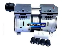 Comprar Cabezal Libre D Aceite 1hp Motor Para Compresor Aire Dental